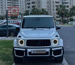 مێرسێدس بێنز G-Class